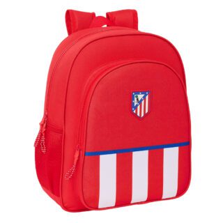 Mochila Atco. de Madrid 38cm