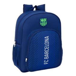 Mochila F.C. Barcelona Navy Blue 38cm