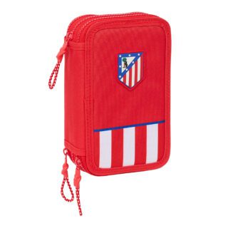 Plumier triple Atco. de Madrid
