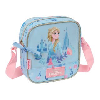 Bandolera Frozen  Ice Magic