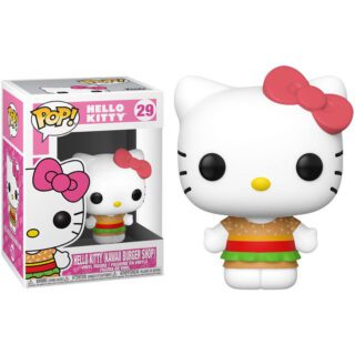 Funko Pop! (29) Sanrio Hello Kitty KBS