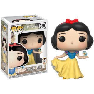 Funko Pop! (339) Blancanieves