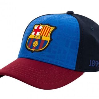 Gorra adulto F.C. Barcelona Blaugrana 1899