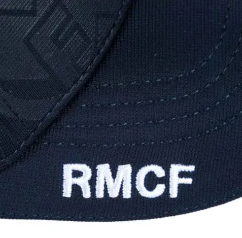 Gorra adulto Real Madrid marino - Imagen 5