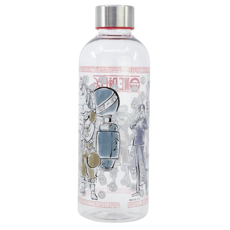 Botella hidro One Piece - Imagen 2