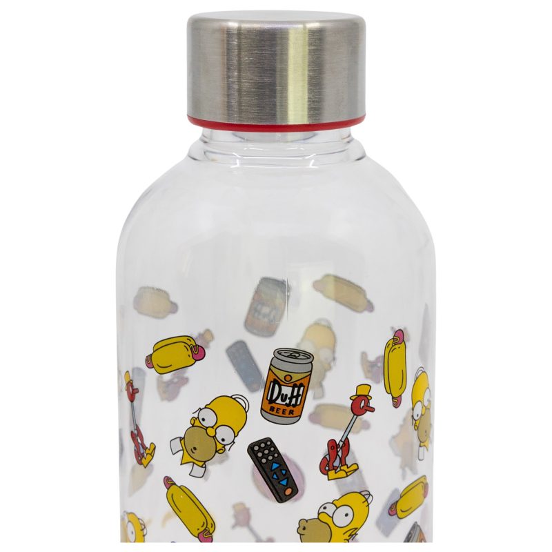 Botella hidro Homer The Simpsons - Imagen 2