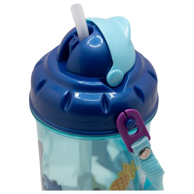 Botella Stitch Drawing - Imagen 2