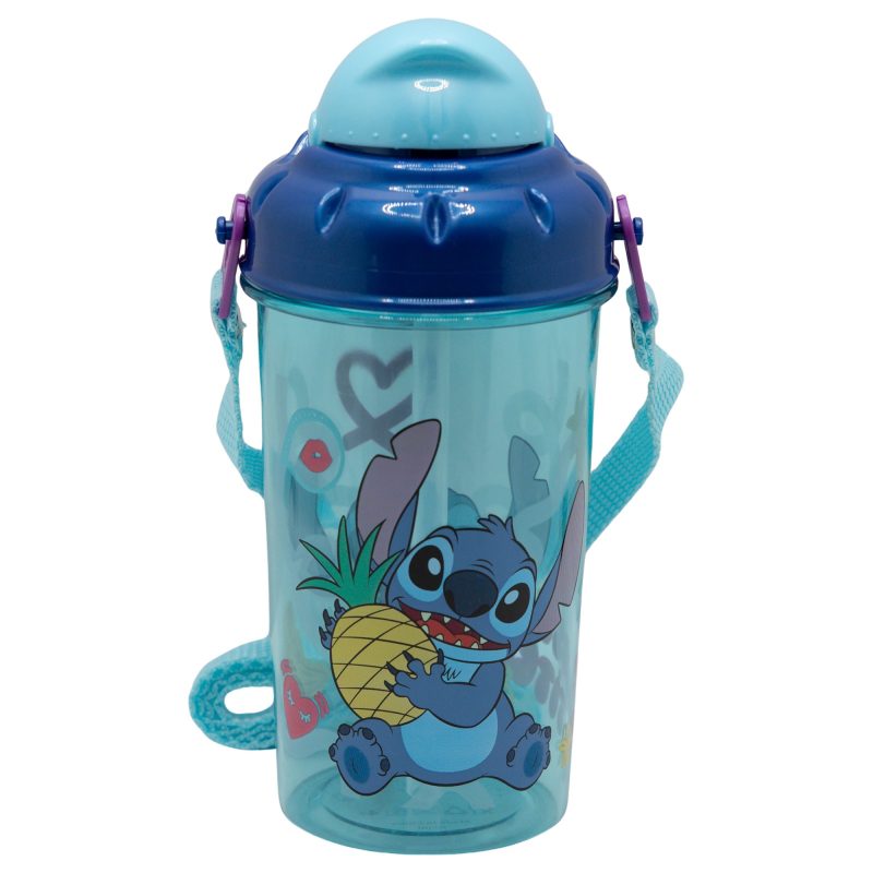 Botella Stitch Drawing - Imagen 3