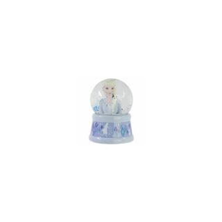 Bola de nieve Elsa Frozen Disney