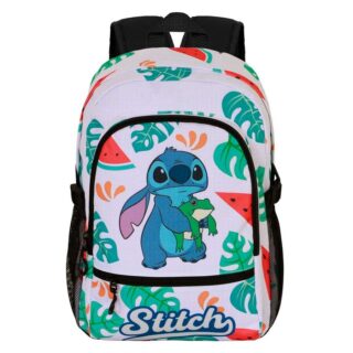 Mochila Stitch Frog Disney