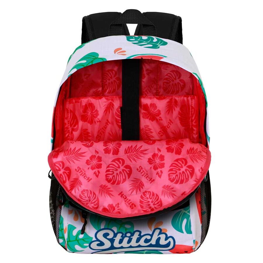Mochila Stitch Frog Disney - Imagen 4