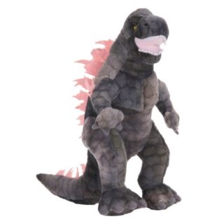 Peluche Godzilla