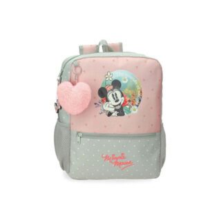 Mochila Minnie Wild Nature
