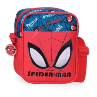 Bandolera Spiderman Authentic