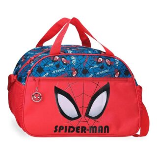 Bolsa de viaje Spiderman Authentic