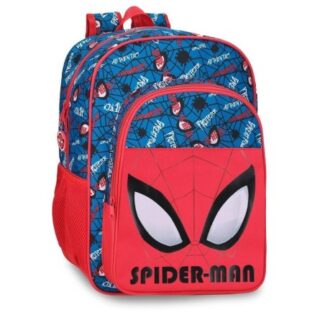Mochila Spiderman Authentic