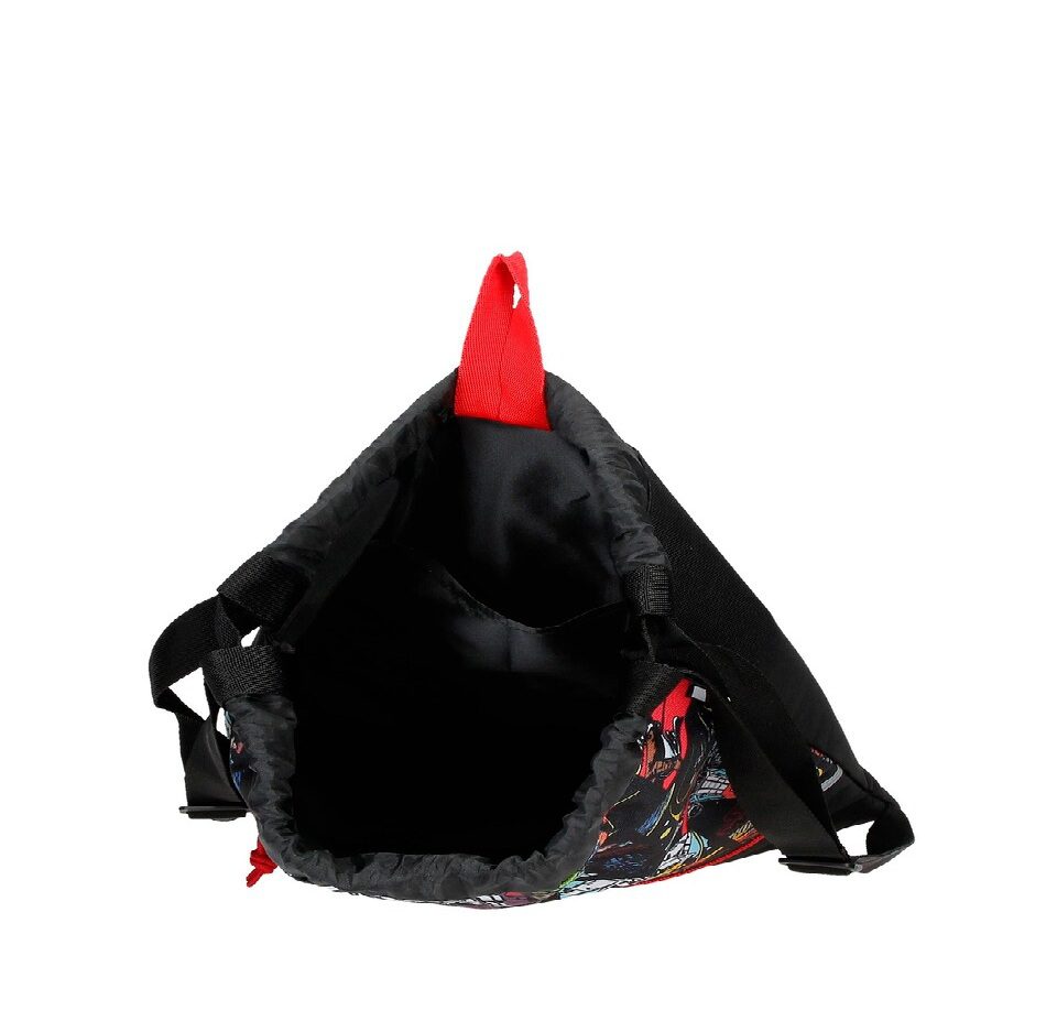 Saco Star Wars con bolsillo - Imagen 2