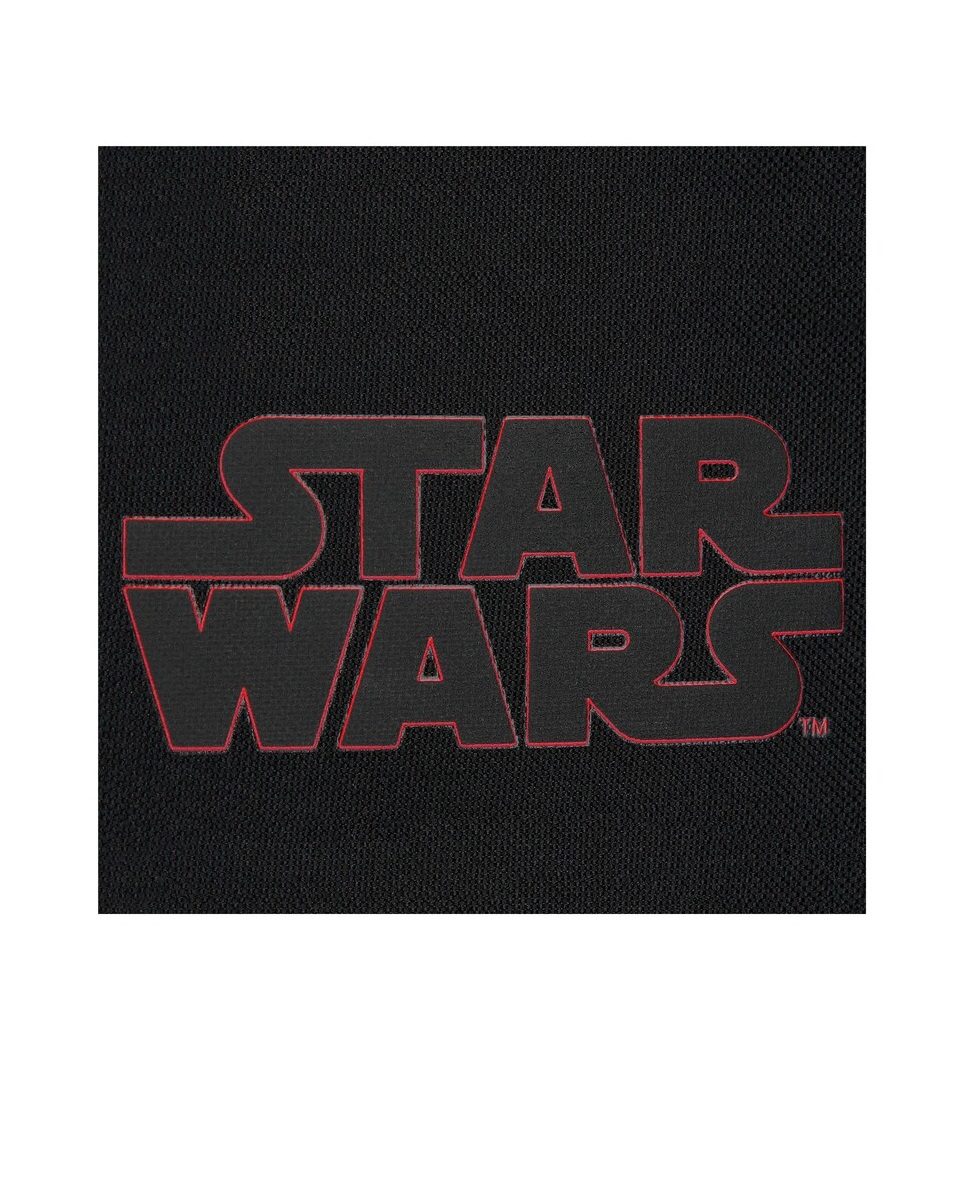 Saco Star Wars con bolsillo - Imagen 3
