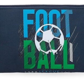 Estuche triple Roll Road Gol
