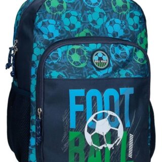 Mochila Roll Road Soccer