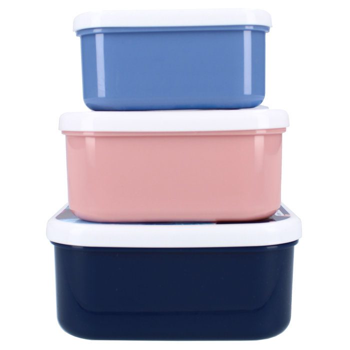 Sandwichera 3 en 1 Frozen II Fresh Bites - Imagen 5