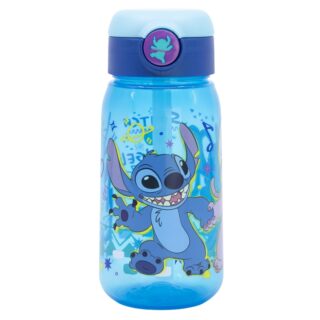 Botella active Stitch Drawing