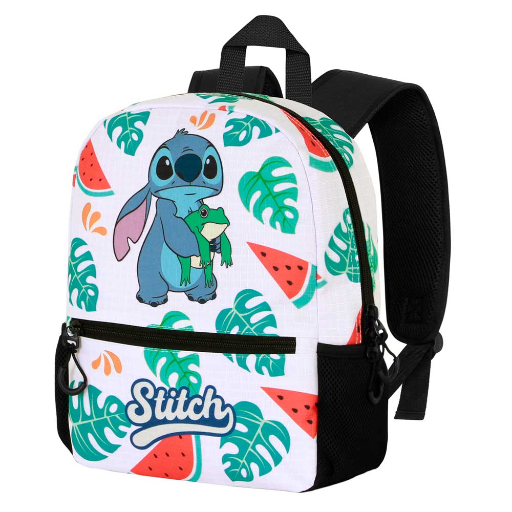 Mochila Sweet Lilo y Stitch Frog