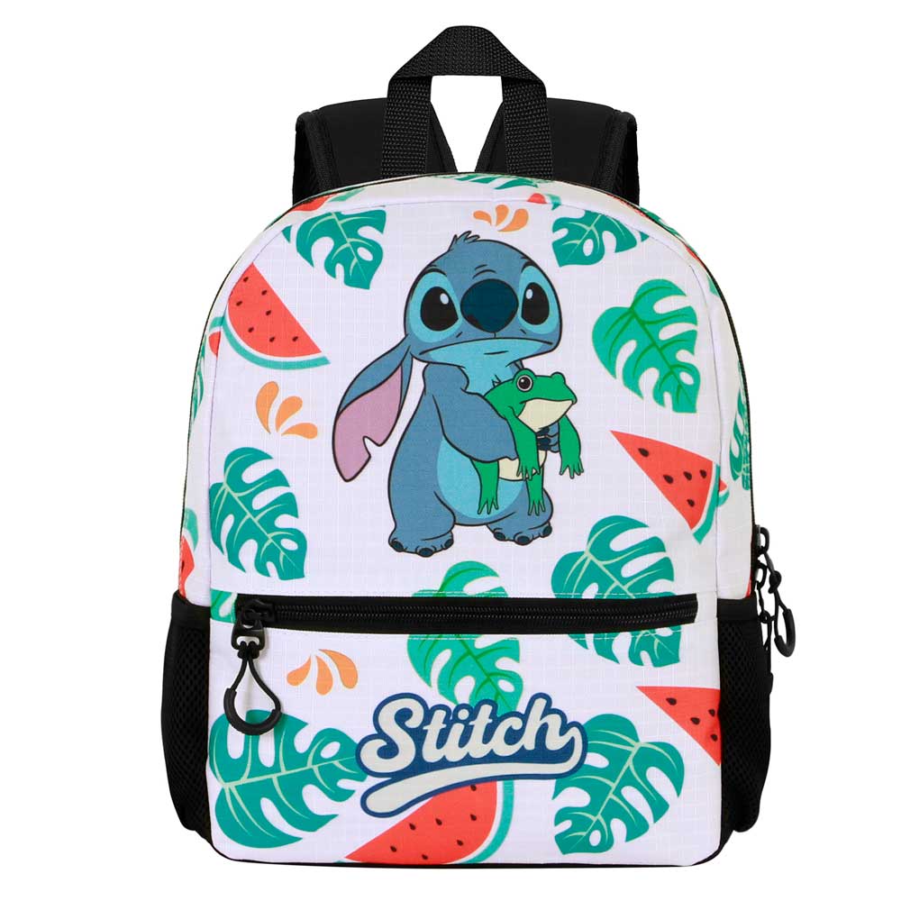 Mochila Sweet Lilo y Stitch Frog - Imagen 2