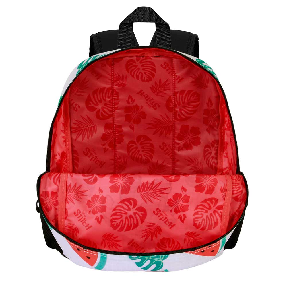 Mochila Sweet Lilo y Stitch Frog - Imagen 4