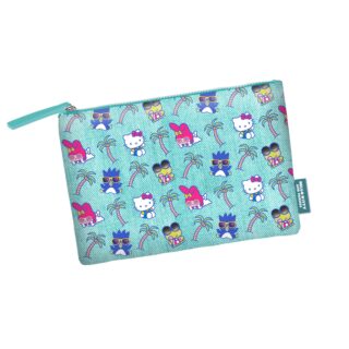 Neceser palms Hello Kitty