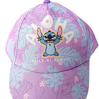 Gorra Stitch MOD 1317