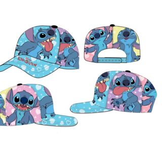 Gorra Stitch mod 1315