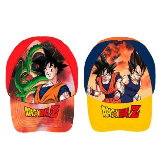 Gorra Dragon Ball 54-56 078/080