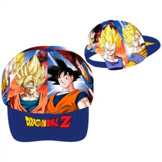 Gorra Dragon Ball 082