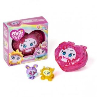 Mojibox Mojipops Rainbow series surtida