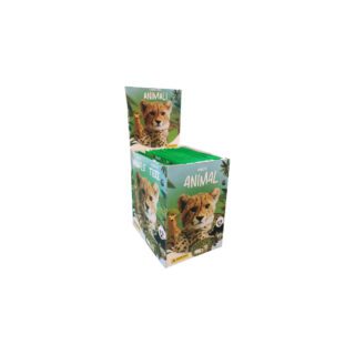 Sobres Mundo Animal Panini