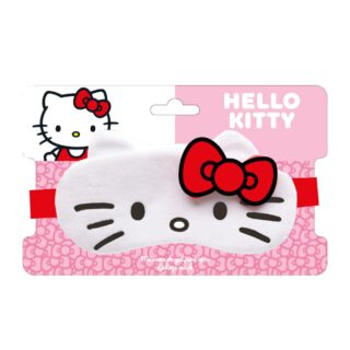 Máscara gel para ojos Hello Kitty