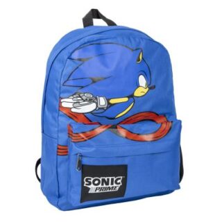 Mochila Sonic Prime