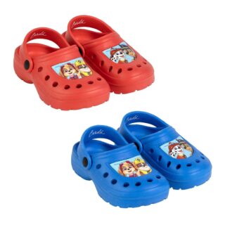 Zuecos Patrulla Canina