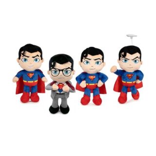 Peluche Superman DC
