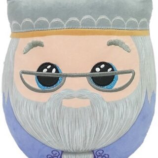Squish Dumbledore 25cm Harry Potter