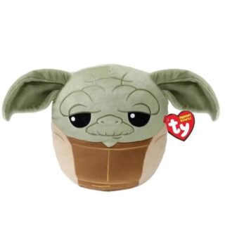 Squish Yoda 25cm Star Wars
