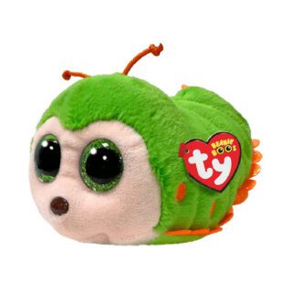 Peluche TY B Boo Oruga Pilar