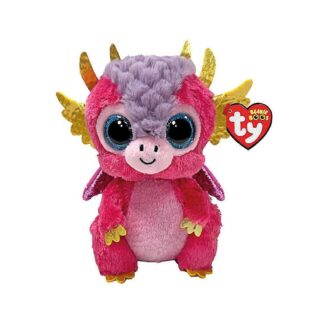 Peluche TY B Boo Dragon Mia
