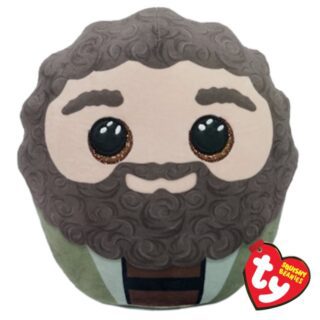 Squish Hagrid 25cm Harry Potter