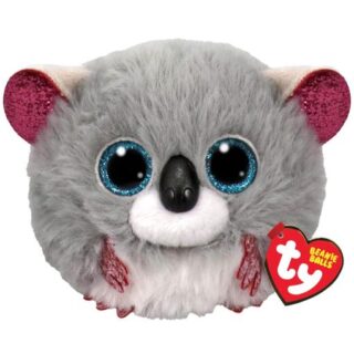 Peluche TY Puffie Katy Koala 10cm