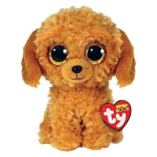 Peluche TY B. Boo Noodles 15cm Golden