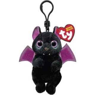 Peluche TY llavero Alfred Murciela