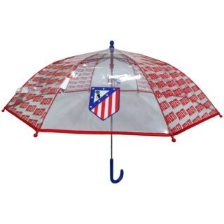 Paraguas manual Atletico de Madrid