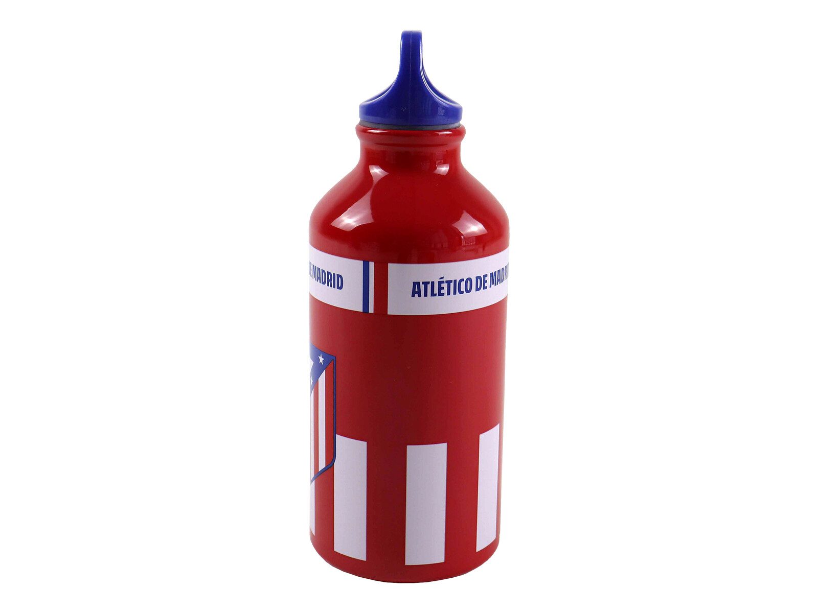 Botella aluminio Atlético de Madrid 400ml - Imagen 2